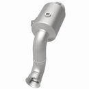 MagnaFlow 15-17 C300 L4 2 OEM Close Coupled Direct Fit Converter