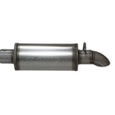 Flowmaster 18-25 Wrangler JL 3.6L FlowFX Extreme Cat-Back Exhaust System