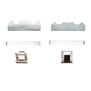 DFC Ultimate Duty Brake Pads