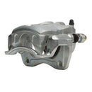 DFC 11-16 Hyundai Elantra Coupe Front-R/Front-L Premium Caliper - Silver Zinc Coated