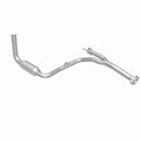 MagnaFlow Direct Fit Catalytic Converter 2004 Liberty D/S frt OEM