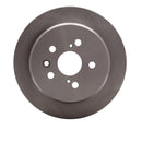 DFC 4000 HybriDynamic Brake Pads