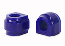 SuperPro 2002 Mini Cooper Base Rear 17mm Sway Bar Mount Bushing Set
