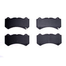 DFC 09-25 Cadillac CTS Front Euro 5000 Ceramic Brake Pads