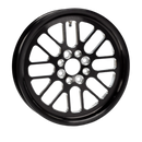 Belak 15x3.5 / 2.25in BS / 4x100 BP / Series 2 Wheel - Monoblock