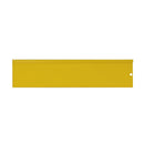 Westin/Brute Drawer Divider for 80-UB-TD Series (1PC) - Yellow