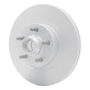 DFC GeoSPEC Coated Rotors - Plain