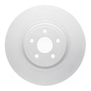 DFC 12-25 Dodge Durango Front GeoSPEC Coated Rotor