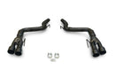 Flowmaster 24-25 Mustang 2.3l/5.0L Outlaw-Axle-Back-W/VALVES Exhaust System
