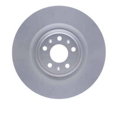 DFC 04-11 Audi A8 Front GeoSPEC Coated Rotor