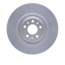 DFC 04-10 Audi A8 Quattro Front & Rear Geospec Rotors