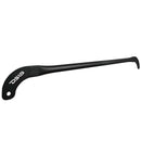 DS18 Jeep JLU Soft Top Speaker Tower Mounting Tube- Black