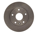 R1 99-02 Daewoo Leganza Front Brake Rotor Set