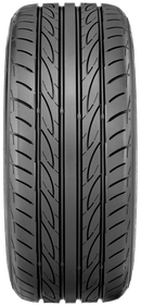 Yokohama Advan Fleva V701 Tire - 235/40R17 90W