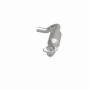 MagnaFlow 2005 Lincoln Navigator 5.4L Direct Fit Converter