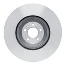 DFC 24-25 Ford Mustang Front Brake Rotor