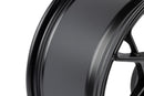 APR A02 Flow Formed 20x9.0 / 5x112 / ET37 / 66.5mm Bore / Satin Black Wheel