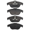 DFC 5000 Advanced Low Met Brake Pads