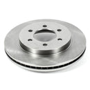 Power Stop 05-08 Ford F-150 Front & Rear Autospecialty Kit w/Cals
