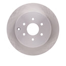 DFC Brake Rotors - Plain