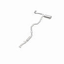 MagnaFlow BRE Exhaust Kit 13-17 Jeep Patriot