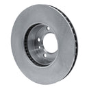 DFC Brake Rotors - Plain