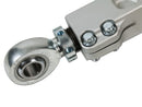 ICON 21-24 Ford F150 Raptor 4WD 2-2.25in Stage 2 Suspension System Overland - Billet UCA