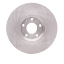 DFC 97-06 Audi A6 (USA/Canada) Front Brake Rotor