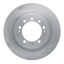 DFC 5000 Advanced Ceramic Brake Pads