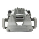 DFC 15-17 Land Rover Discovery Sport Front-L Premium Caliper - Silver Zinc Coated
