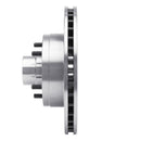 DFC Brake Rotors - Plain