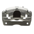 DFC 03-09 Chrysler PT Cruiser Front-L Premium Caliper - Silver Zinc Coated