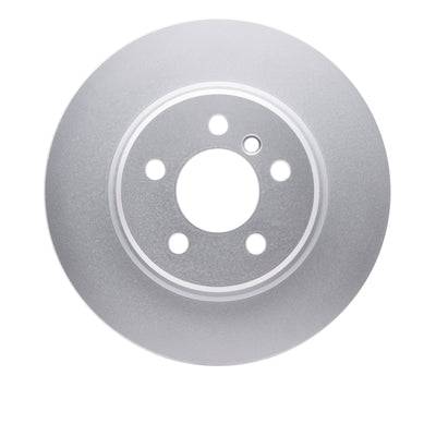 DFC 11-16 BMW 528i xDrive Front Hi-Carbon Alloy Geomet Coated Rotor