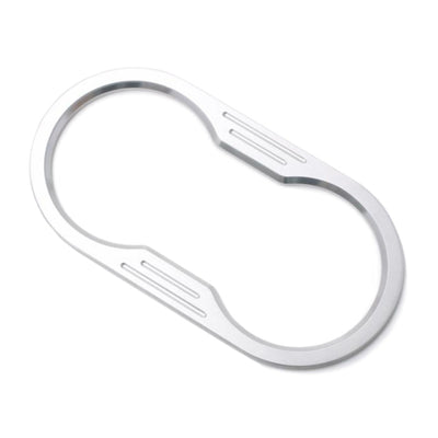 DV8 Offroad 2007-2018 Jeep JK Cup Holder Bezel