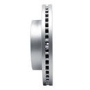 DFC 22-26 Chevrolet Silverado EV Front GeoSPEC Coated Rotor