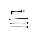 Bilstein B6 Performance DampTronic BMW 330e xDrive 2022-2021 Strut Assembly Front Right