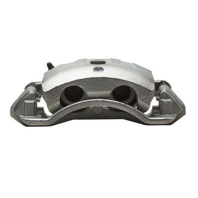 DFC 03-08 Chevrolet Express 3500 Rear-R Premium Caliper - Silver Zinc Coated