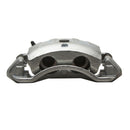 DFC 03-08 Chevrolet Express 3500 Rear-R Premium Caliper - Silver Zinc Coated