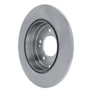 DFC Brake Rotors - Plain