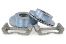 Baer Brakes 13-22 Ford F-250/F-350 Big Claw HD Performance Front Rotors