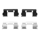 DFC Ultimate Duty Brake Pads