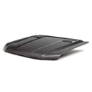 Anderson Composites 2024+ Ford Ranger Raptor Type-OE Carbon Fiber Hood