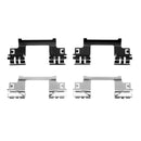 DFC Ultimate Duty Brake Pads