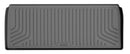 Husky Liners 22-25 Kia Carnival WeatherBeater Cargo Liner - Black