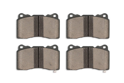 DBA 05-06 Ford GT Rear Street Series Brake Pads