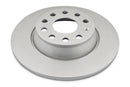 DBA 06-07 Audi A3 Rear En-Shield Standard Rotor