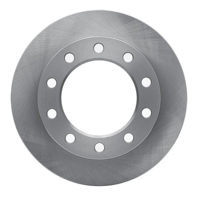 DFC 76-06 Chevrolet P30 Rear/Front Brake Rotor