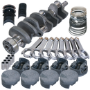 Eagle Chevy Big Block Rotating Assembly with 4.280in Bore 4.250in Stroke +3cc Dome