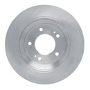 DFC Brake Rotors - Plain