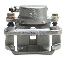 DFC 96-05 Suzuki XL-7 Front-R Premium Caliper - Silver Zinc Coated